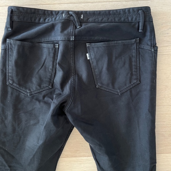 Nonnative DWELLER 5P JEANS - Picture 4 of 8